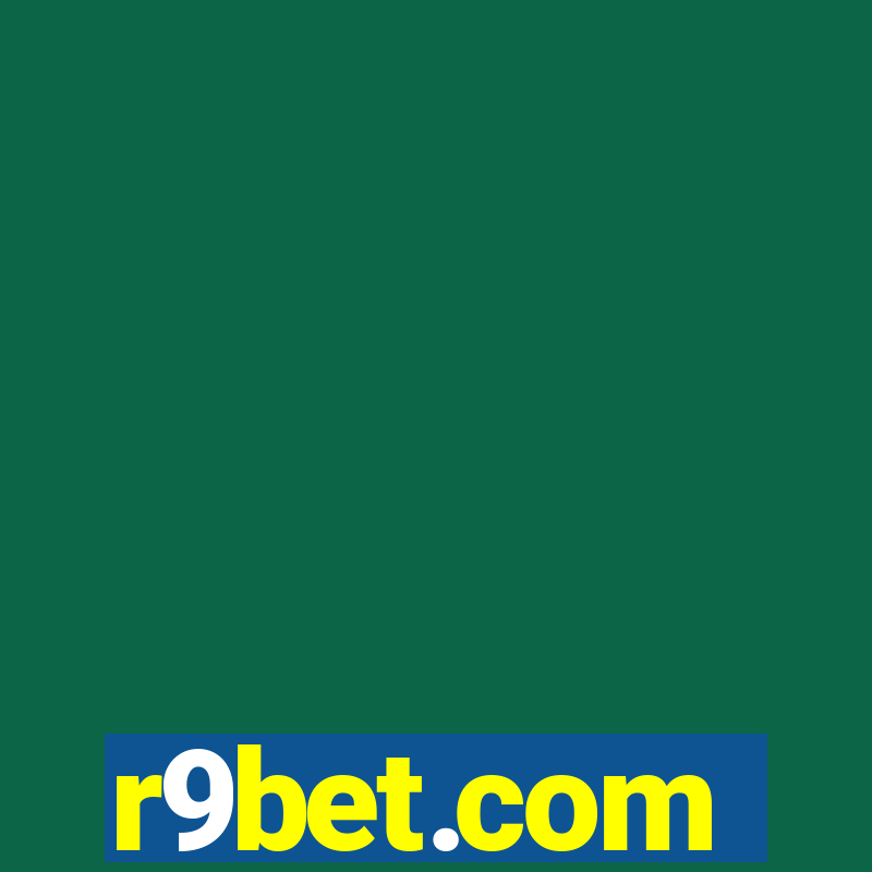 r9bet.com