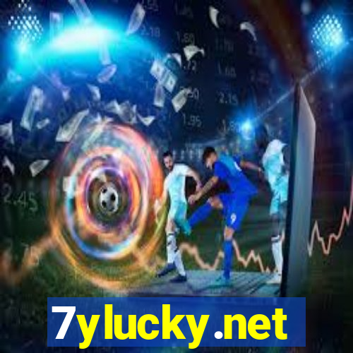 7ylucky.net