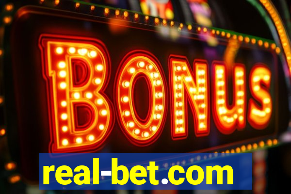 real-bet.com