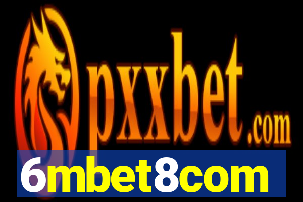 6mbet8com