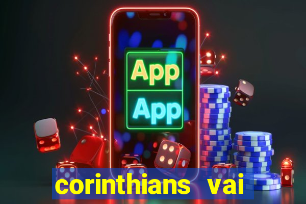 corinthians vai perder pontos