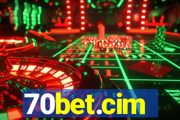 70bet.cim