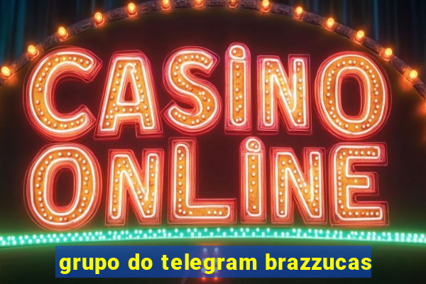 grupo do telegram brazzucas