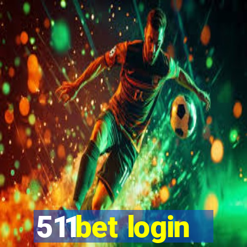 511bet login