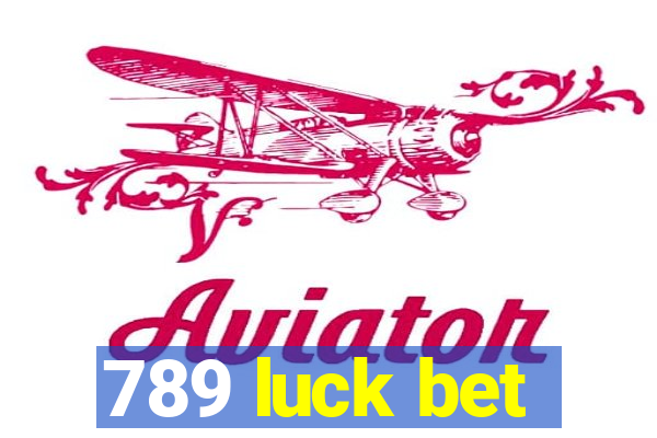 789 luck bet