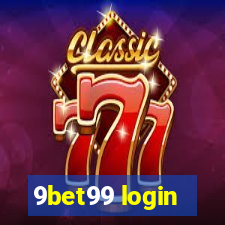 9bet99 login