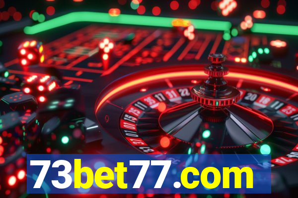 73bet77.com