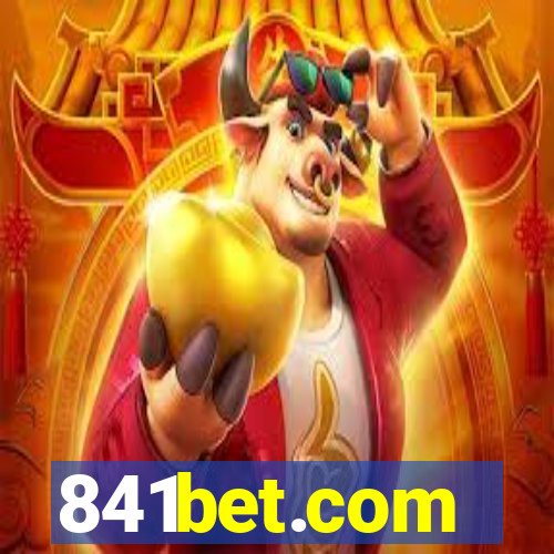 841bet.com