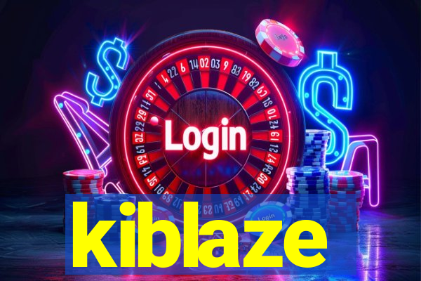 kiblaze