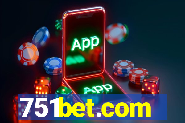 751bet.com