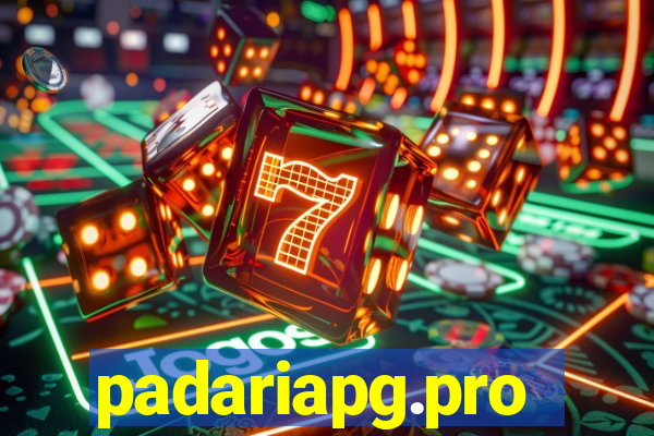 padariapg.pro