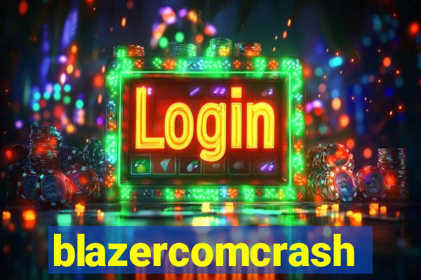 blazercomcrash