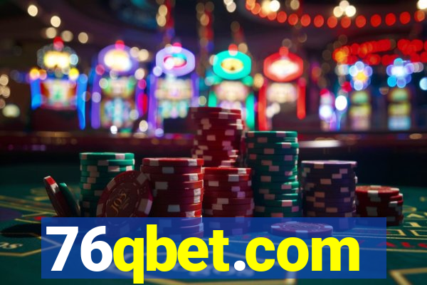 76qbet.com