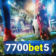 7700bet5