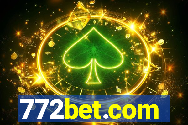 772bet.com