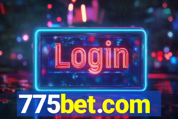 775bet.com