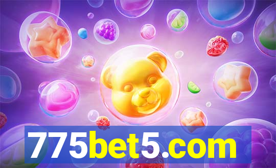 775bet5.com