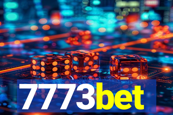 7773bet