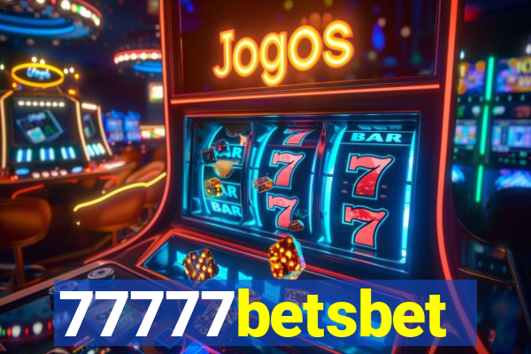 77777betsbet