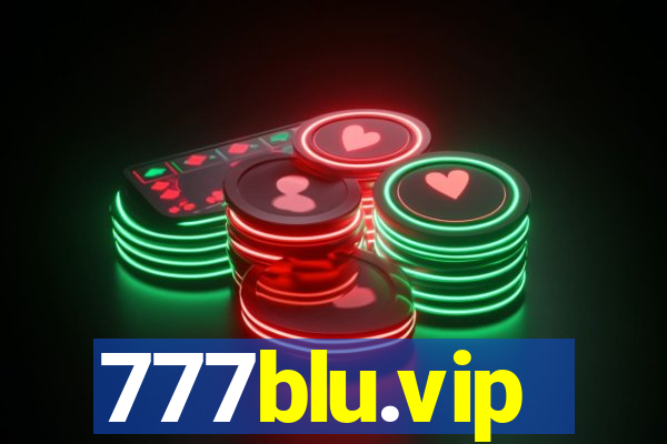 777blu.vip