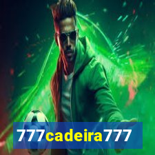 777cadeira777