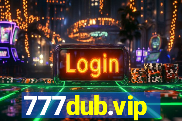 777dub.vip