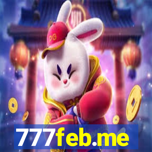 777feb.me