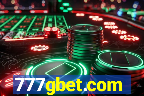 777gbet.com