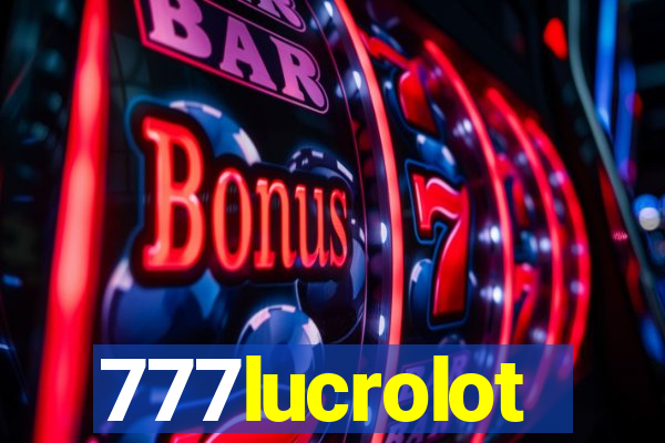 777lucrolot