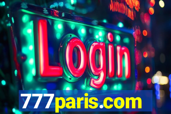 777paris.com