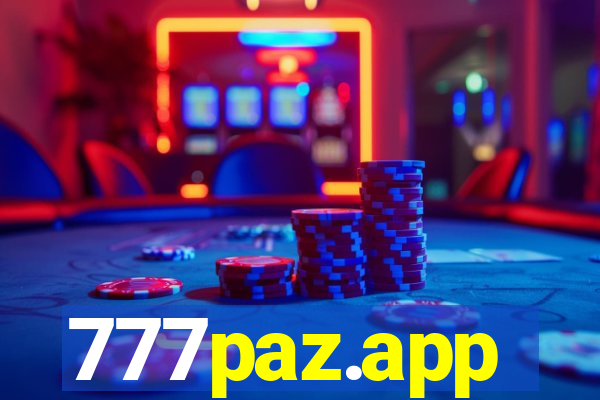 777paz.app