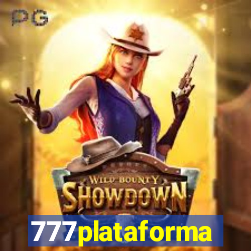 777plataforma