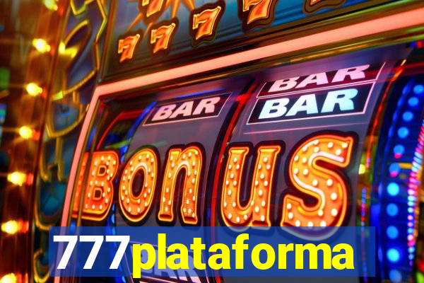 777plataforma