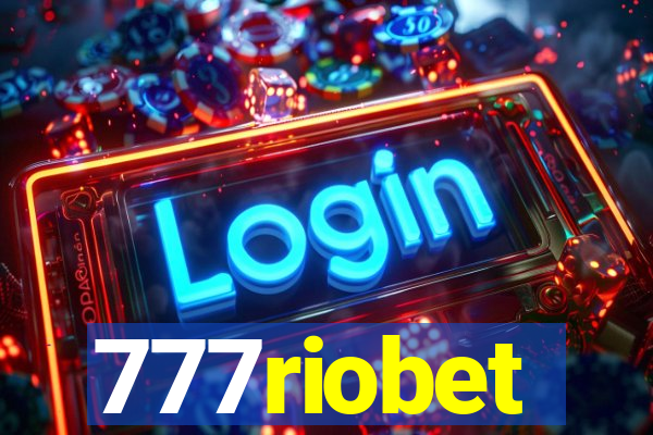 777riobet