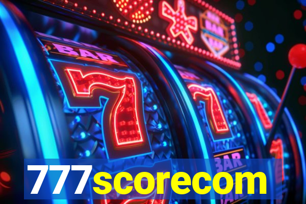 777scorecom