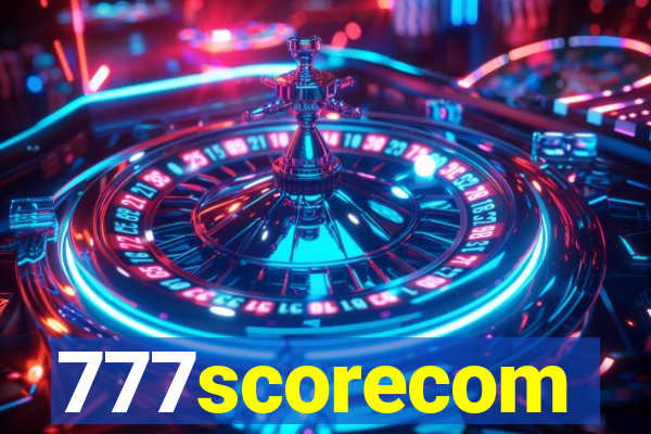 777scorecom