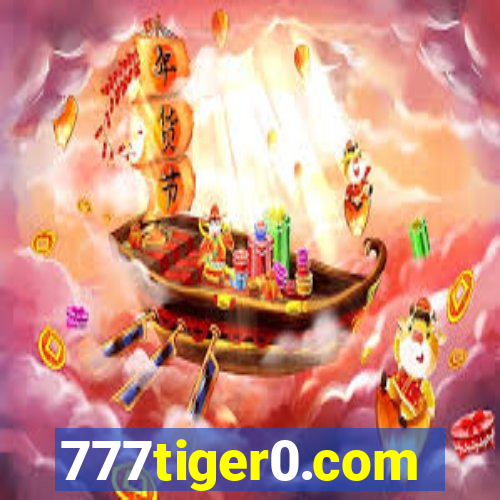 777tiger0.com