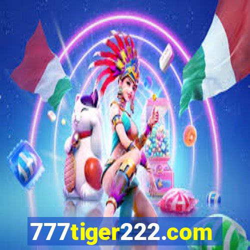 777tiger222.com