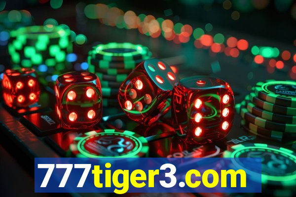 777tiger3.com