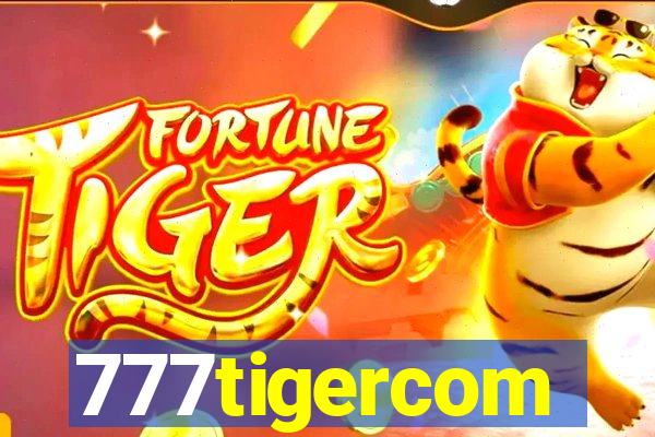 777tigercom