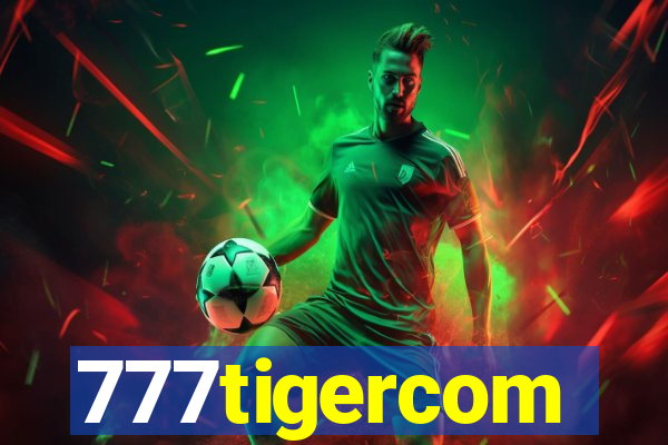 777tigercom