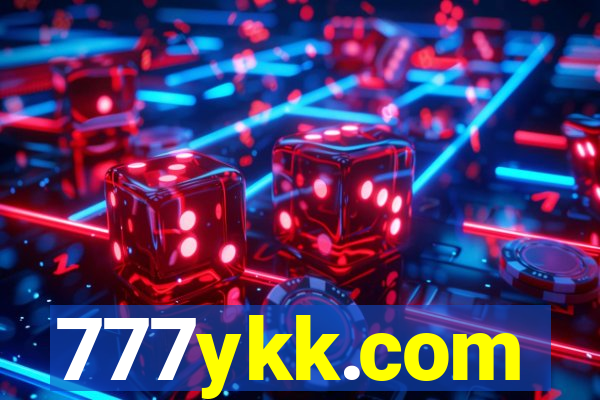 777ykk.com