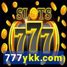 777ykk.com