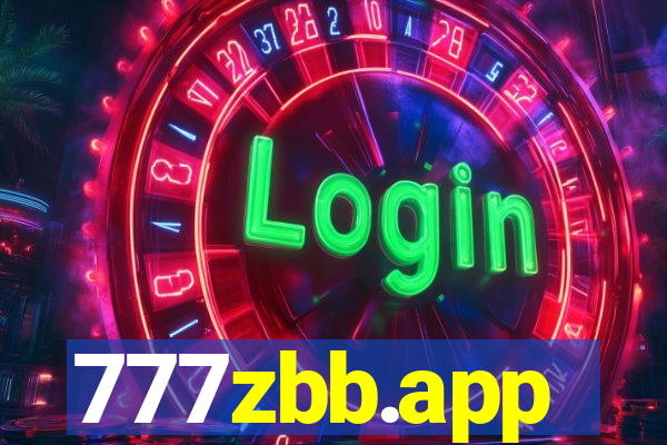 777zbb.app