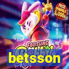 betsson