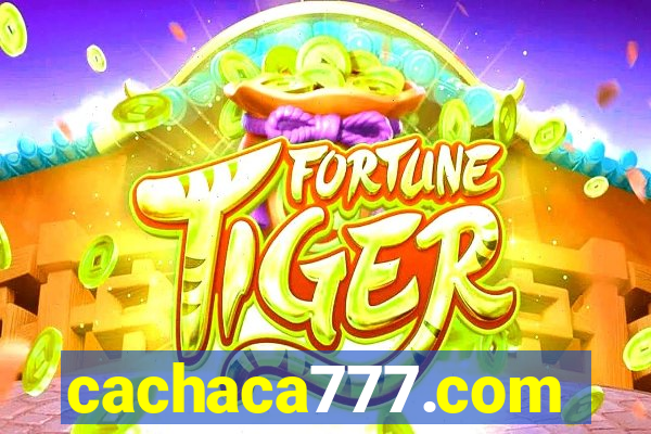 cachaca777.com