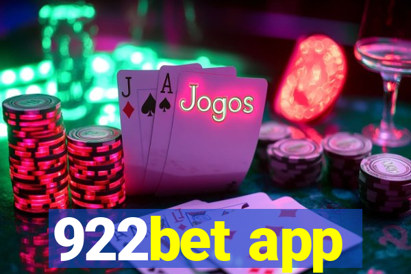 922bet app