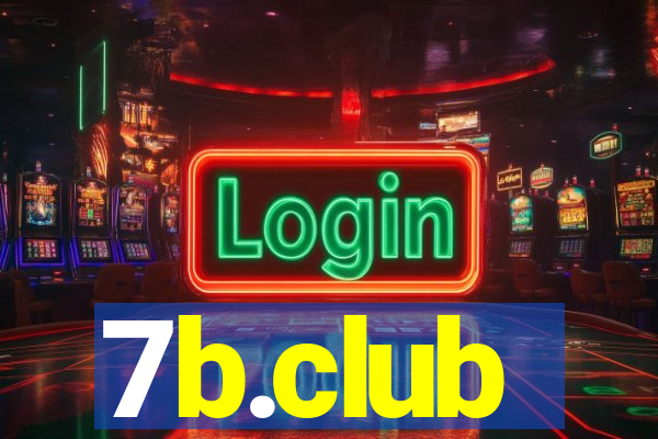 7b.club