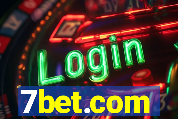 7bet.com