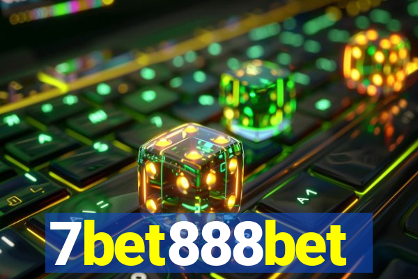 7bet888bet